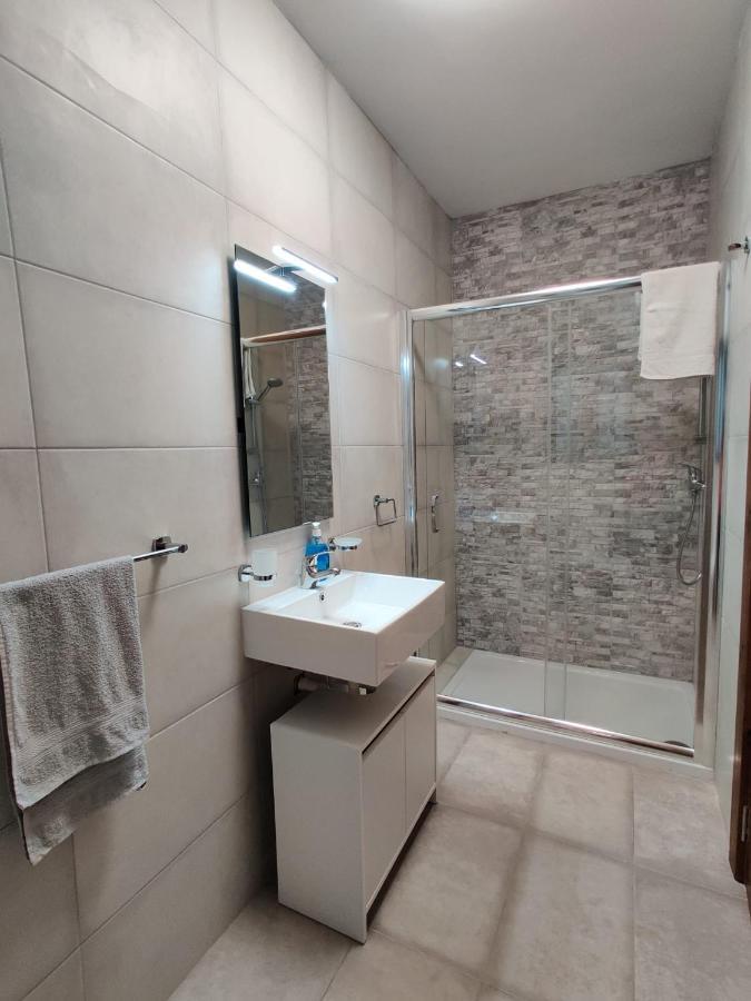 Deep Blue Apartment Marsaskala Exterior foto